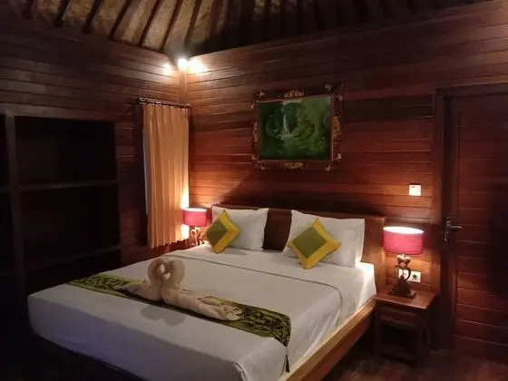 Deluxe Bungalov