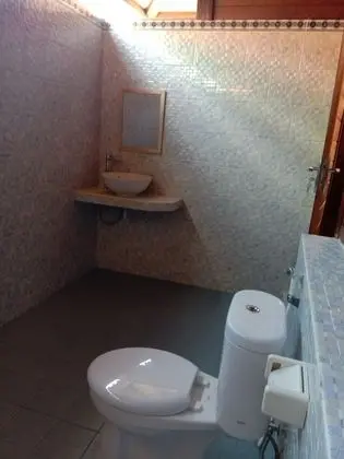 Deluxe Bungalov