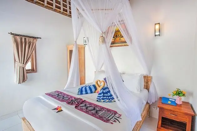 Villa, 1 Yatak Odası, Kişiye Özel Havuzlu