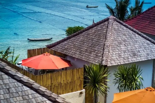 Villa, 1 Yatak Odası, Kişiye Özel Havuzlu