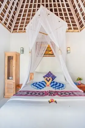 Villa, 1 Yatak Odası, Kişiye Özel Havuzlu