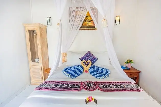Villa, 1 Yatak Odası, Kişiye Özel Havuzlu
