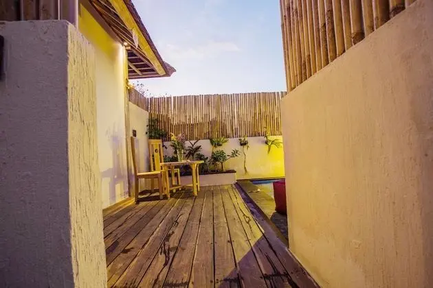 Villa, 1 Yatak Odası, Kişiye Özel Havuzlu