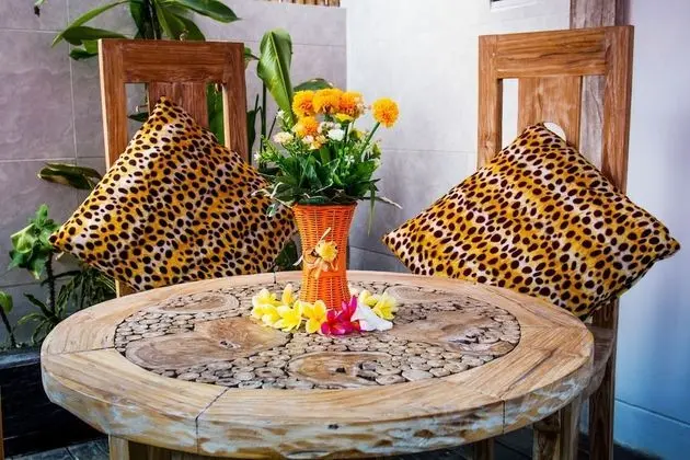 Villa, 1 Yatak Odası, Kişiye Özel Havuzlu