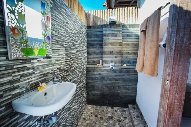 Villa, 1 Yatak Odası, Kişiye Özel Havuzlu