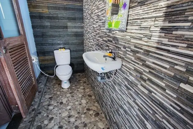 Villa, 1 Yatak Odası, Kişiye Özel Havuzlu