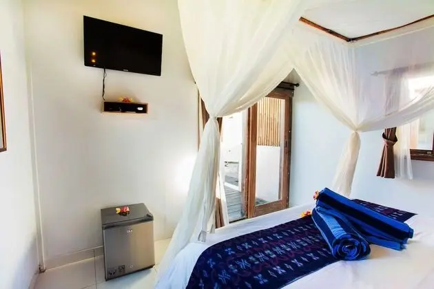 Villa, 1 Yatak Odası, Kişiye Özel Havuzlu