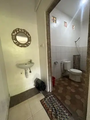 Basic Tek Büyük Yataklı Oda