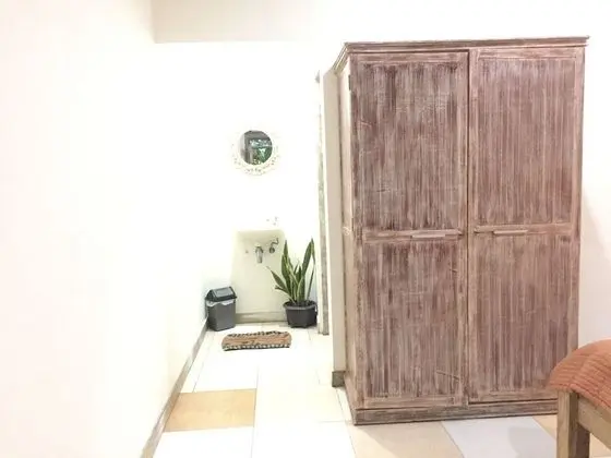 Basic Tek Büyük Yataklı Oda