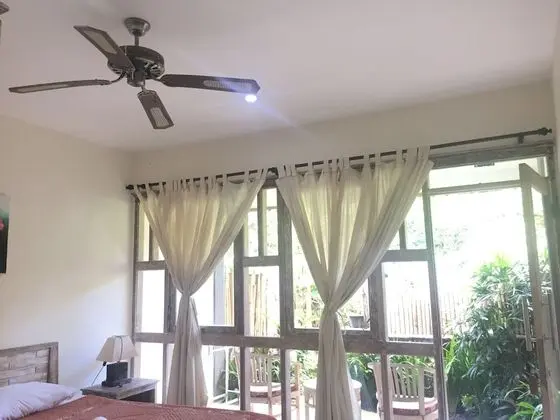 Basic Tek Büyük Yataklı Oda