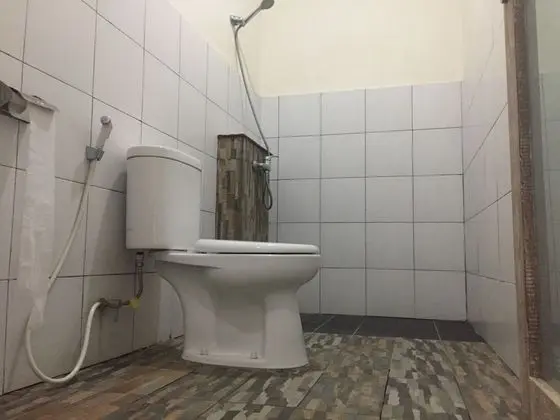 Basic Tek Büyük Yataklı Oda