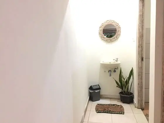 Basic Tek Büyük Yataklı Oda