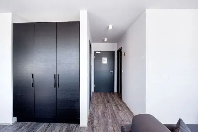 Çatı Katı Süiti (Penthouse), 1 Yatak Odası, Balkon, Dağ Manzaralı