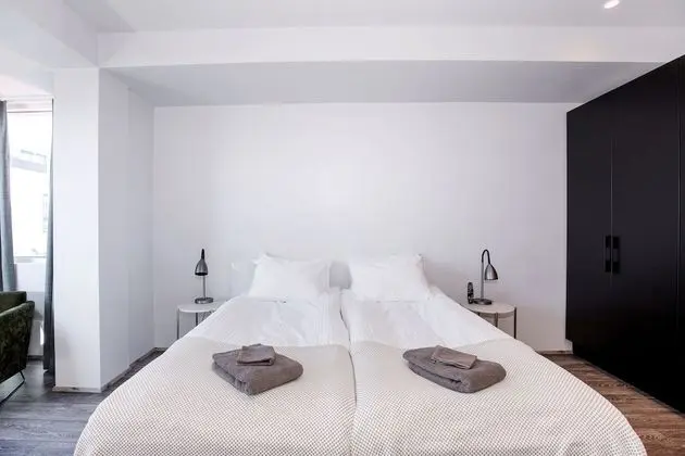 Stüdyo, Birden Çok Yatak