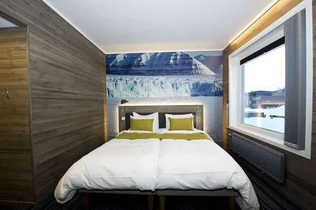 Standard Double Plus Room