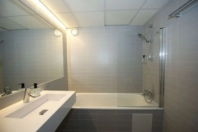 Standard Double Plus Room