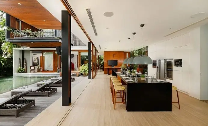 Luxury Villa