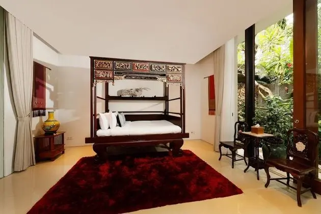 Luxury Villa