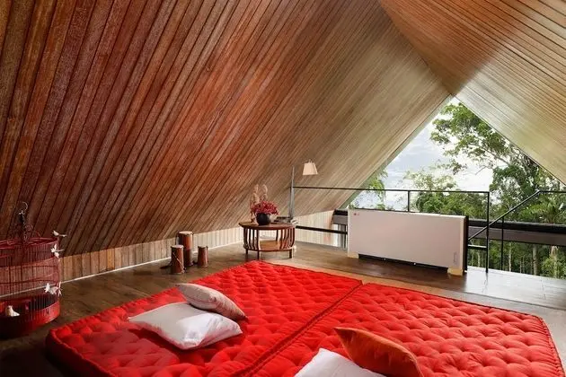 Luxury Villa