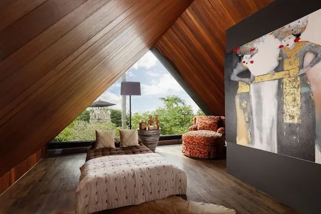 Luxury Villa