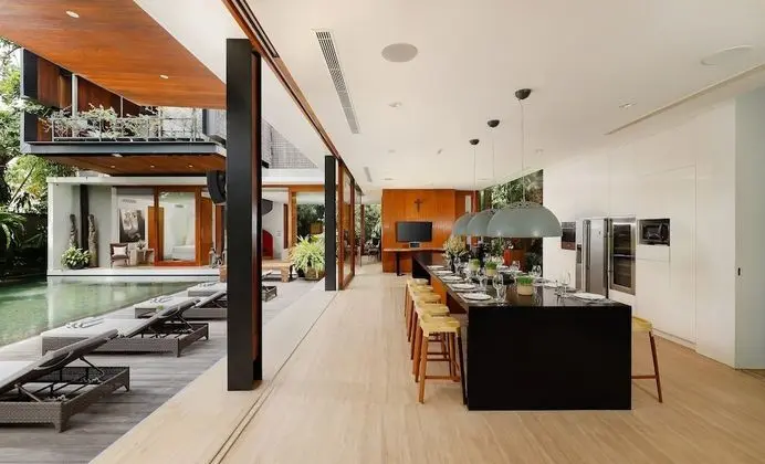 Luxury Villa