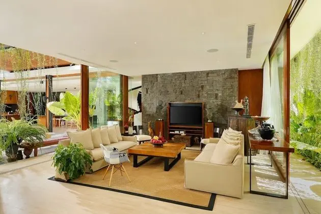 Luxury Villa
