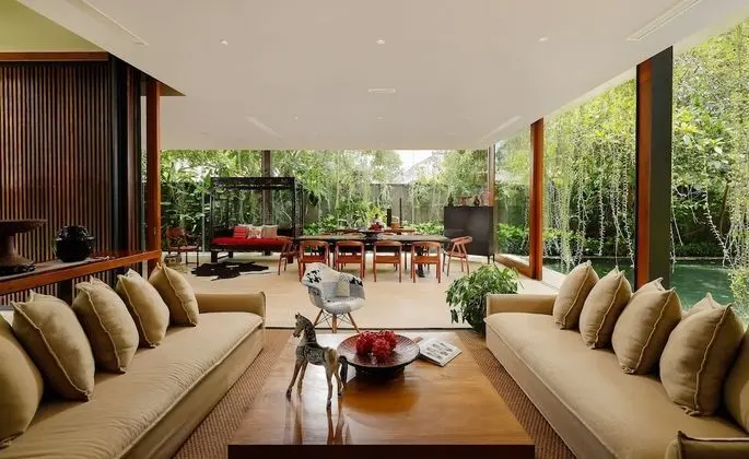 Luxury Villa