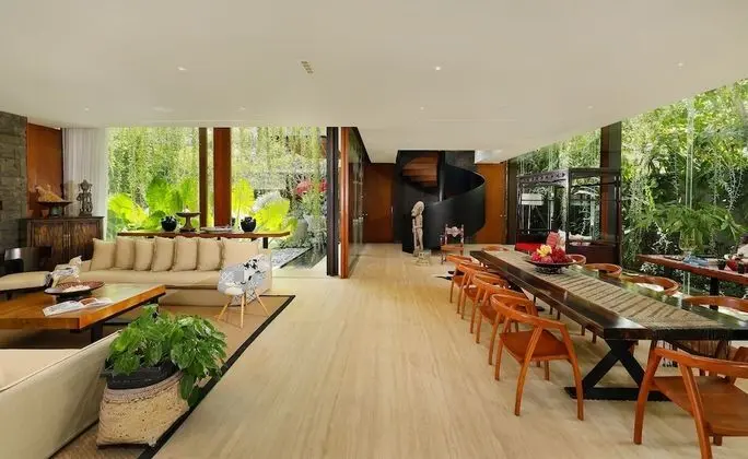 Luxury Villa
