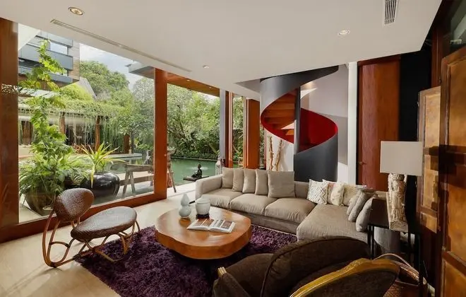 Luxury Villa