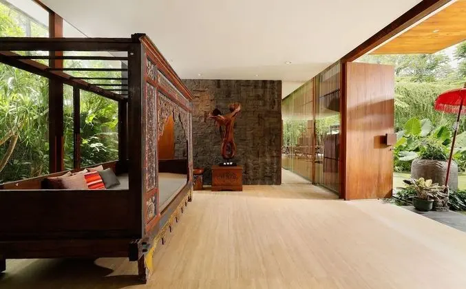 Luxury Villa