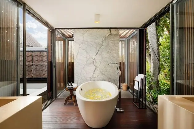 Luxury Villa