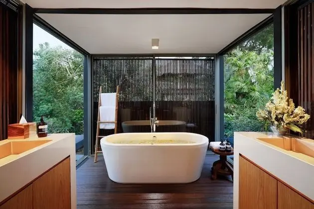 Luxury Villa