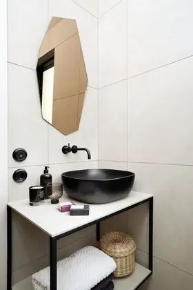 Banyo lavabosu