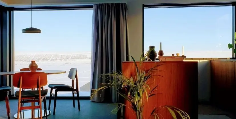 Luxury Villa, 1 Yatak Odası