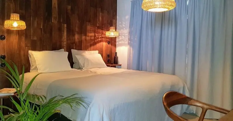 Luxury Villa, 1 Yatak Odası