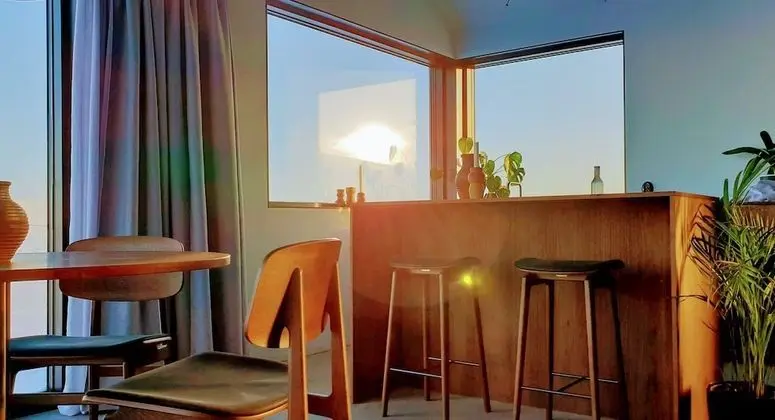 Luxury Villa, 1 Yatak Odası