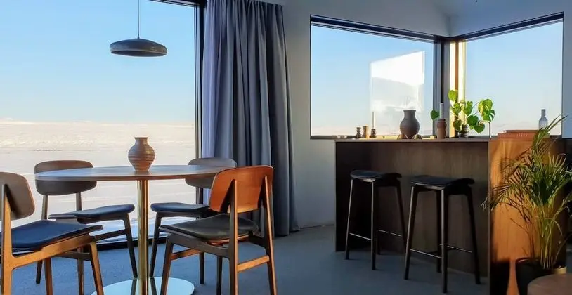 Luxury Villa, 1 Yatak Odası