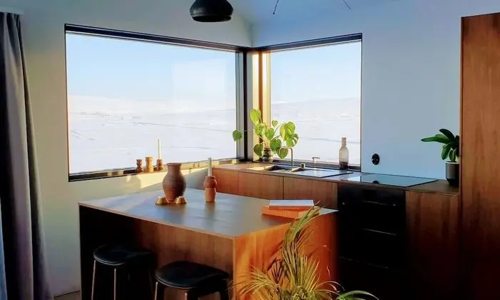 Luxury Villa, 1 Yatak Odası