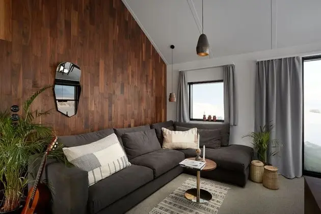 Luxury Villa, 1 Yatak Odası
