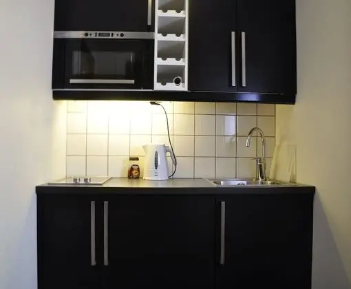 Deluxe Tek Büyük Yataklı Oda, 1 Çift Kişilik Yatak, Sigara İçilmez