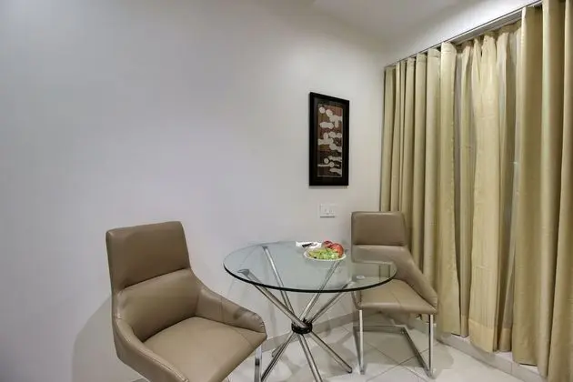 Deluxe Oda, 1 Yatak Odası