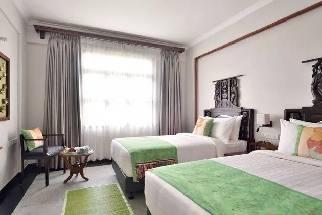 Millennium Deluxe Room