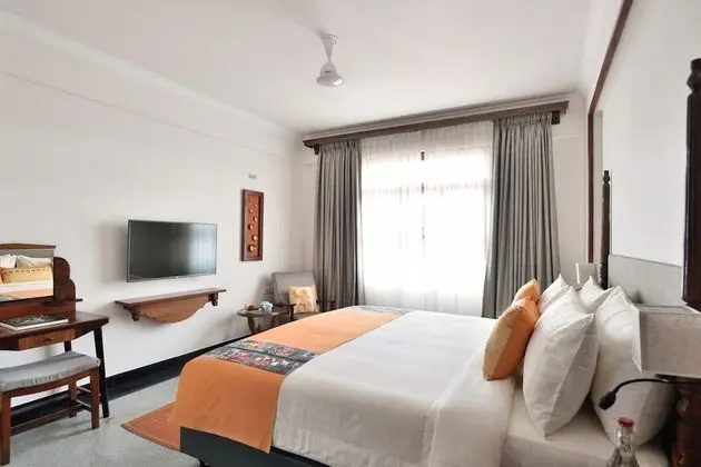 Millennium Deluxe Room