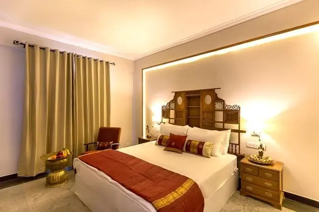 Millennium Deluxe Room