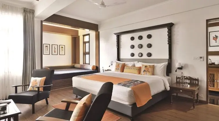 Millennium Premium Room