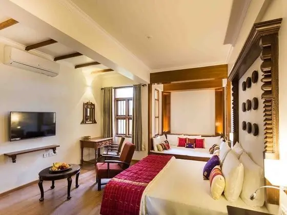Millennium Premium Room
