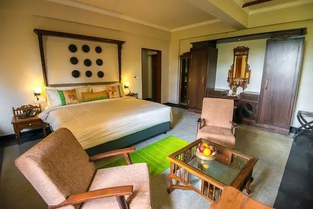 Millennium Premium Room