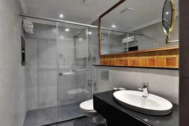 Millennium Premium Room