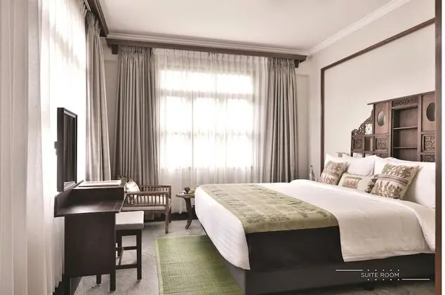 Millennium Suite
