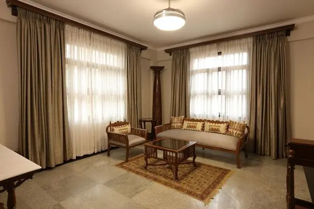 Millennium Suite